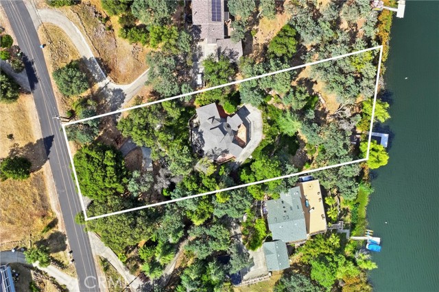 16945 Knollview, Hidden Valley Lake