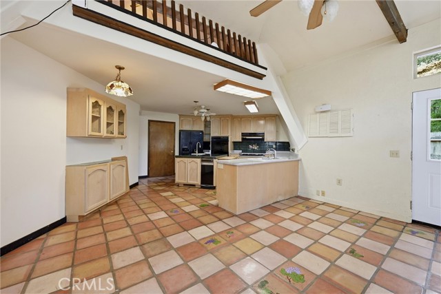 16945 Knollview, Hidden Valley Lake