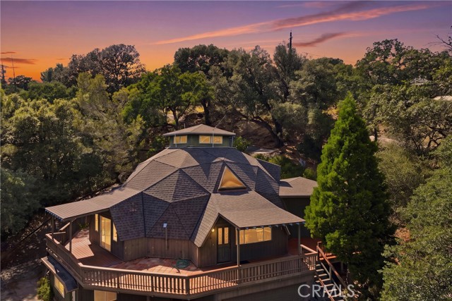 16945 Knollview, Hidden Valley Lake