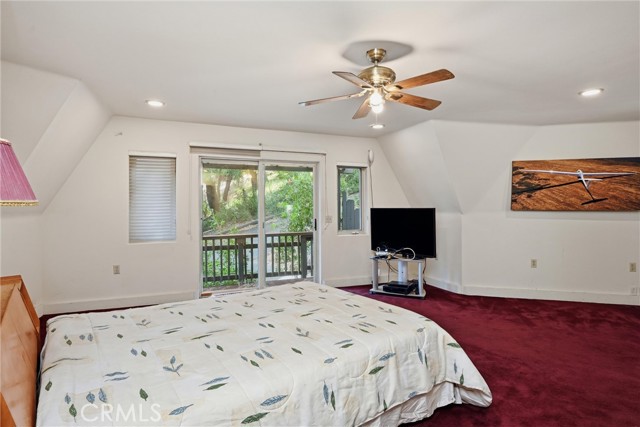 16945 Knollview, Hidden Valley Lake