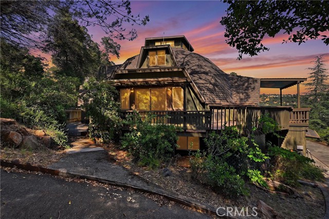 16945 Knollview, Hidden Valley Lake