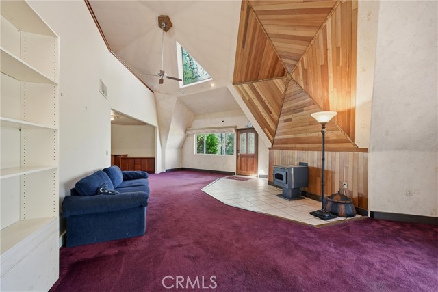 16945 Knollview, Hidden Valley Lake