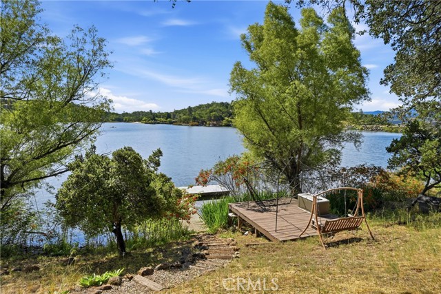 16945 Knollview, Hidden Valley Lake
