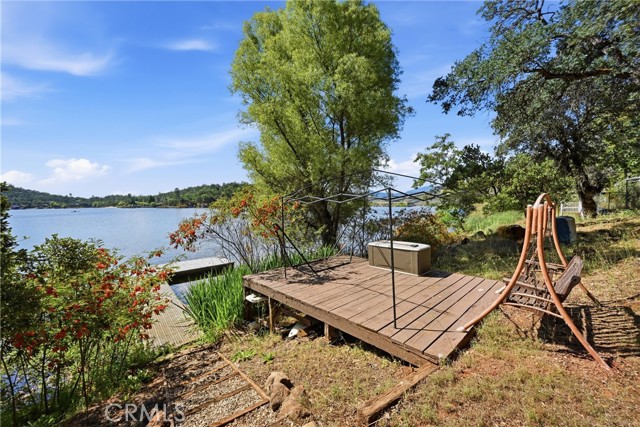 16945 Knollview, Hidden Valley Lake