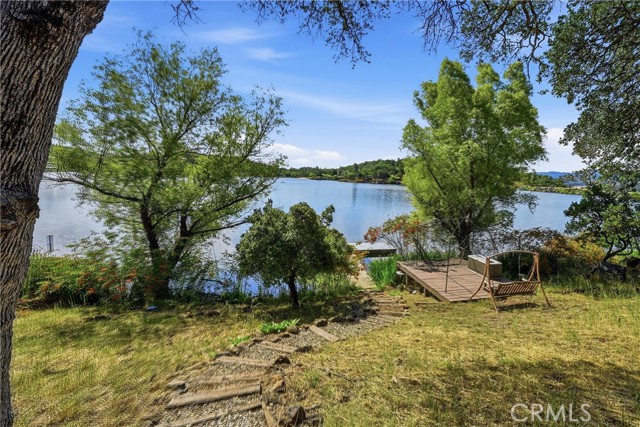 16945 Knollview, Hidden Valley Lake