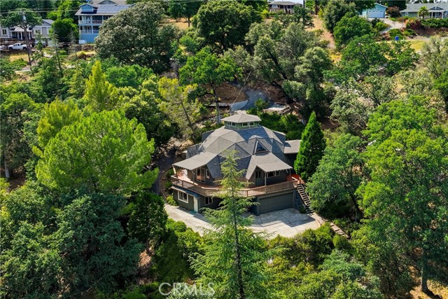 16945 Knollview, Hidden Valley Lake