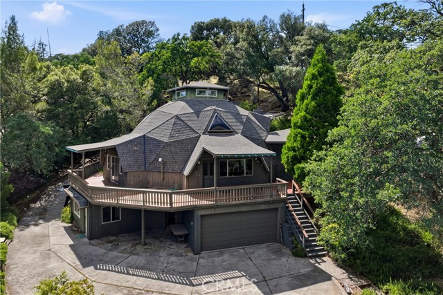 16945 Knollview, Hidden Valley Lake