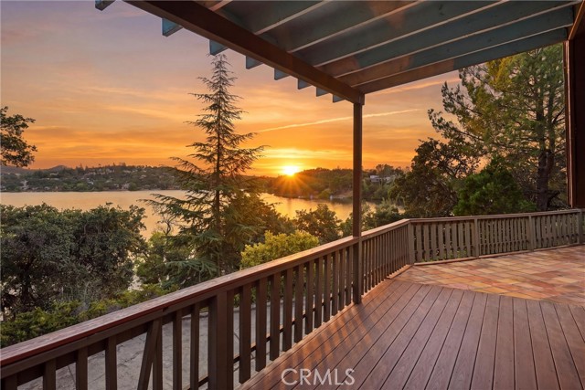 16945 Knollview, Hidden Valley Lake