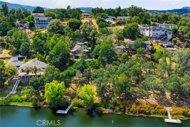 16945 Knollview, Hidden Valley Lake