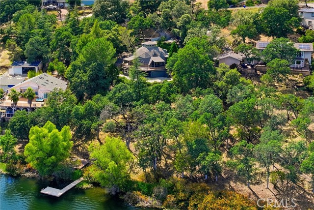 16945 Knollview, Hidden Valley Lake