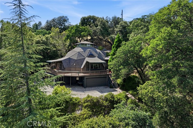 16945 Knollview, Hidden Valley Lake