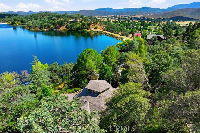 16945 Knollview, Hidden Valley Lake