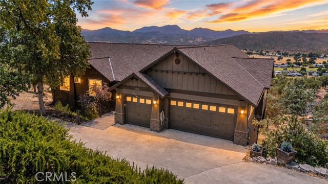 17535 Meadow View, Hidden Valley Lake