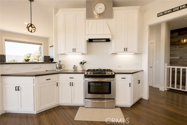 17535 Meadow View, Hidden Valley Lake