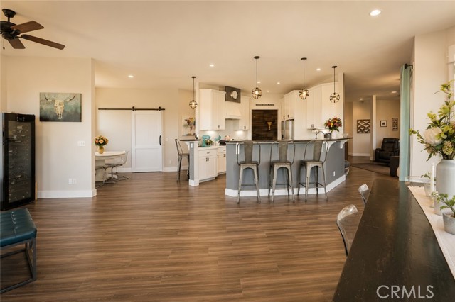 17535 Meadow View, Hidden Valley Lake