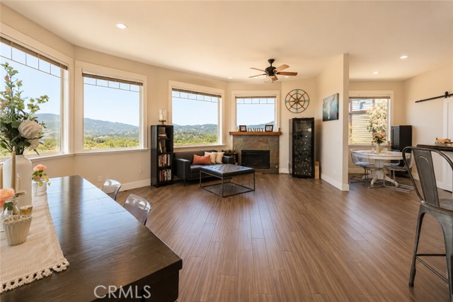17535 Meadow View, Hidden Valley Lake