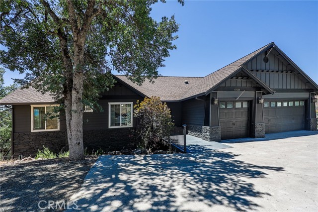 17535 Meadow View, Hidden Valley Lake
