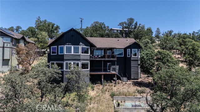 17535 Meadow View, Hidden Valley Lake