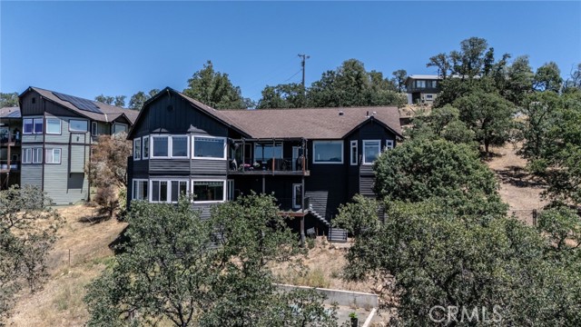 17535 Meadow View, Hidden Valley Lake