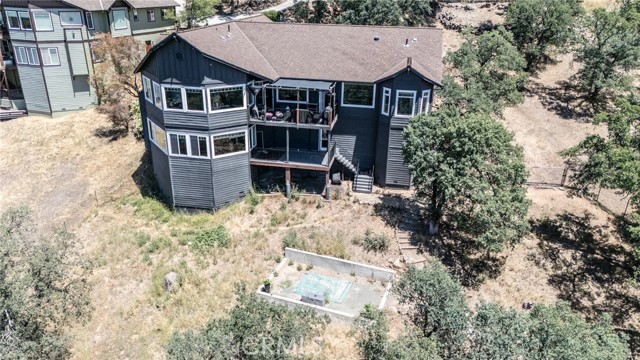 17535 Meadow View, Hidden Valley Lake