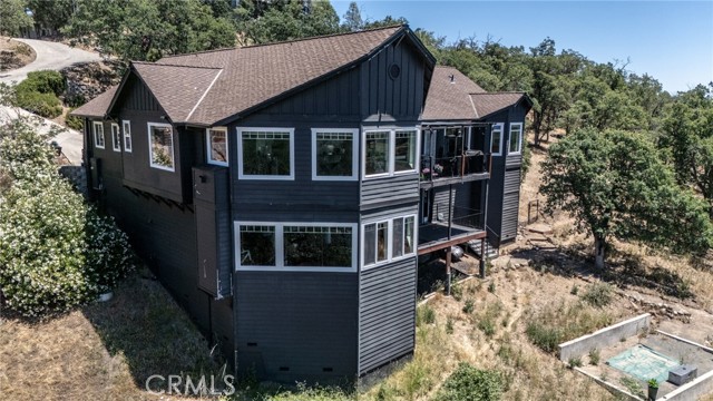 17535 Meadow View, Hidden Valley Lake