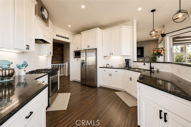 17535 Meadow View, Hidden Valley Lake