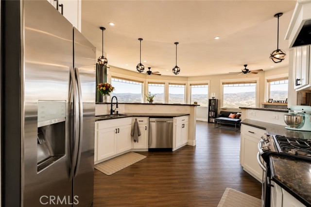 17535 Meadow View, Hidden Valley Lake