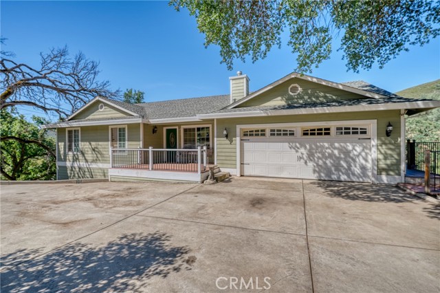 3409 Wolf Creek, Clearlake Oaks