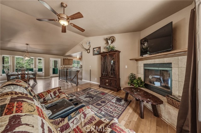3409 Wolf Creek, Clearlake Oaks