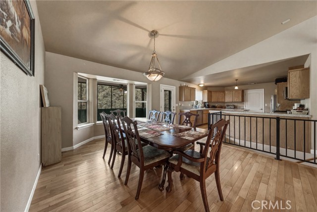 3409 Wolf Creek, Clearlake Oaks