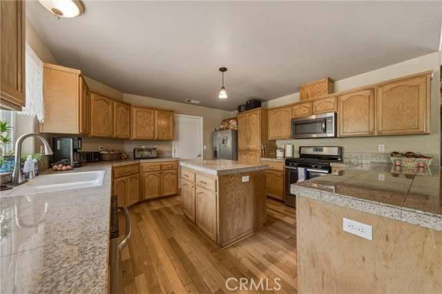 3409 Wolf Creek, Clearlake Oaks