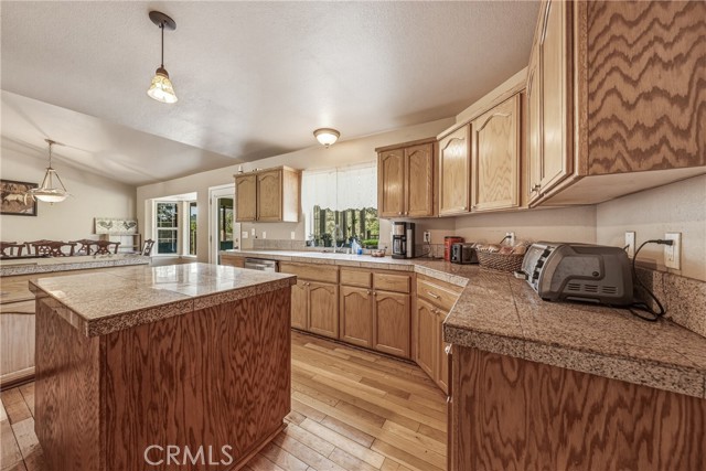 3409 Wolf Creek, Clearlake Oaks
