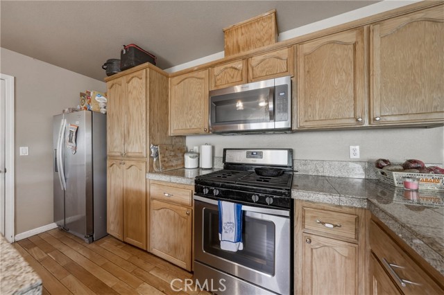 3409 Wolf Creek, Clearlake Oaks