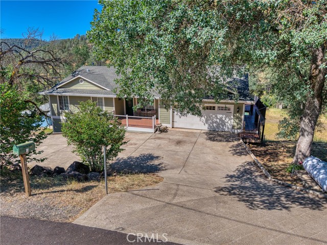 3409 Wolf Creek, Clearlake Oaks