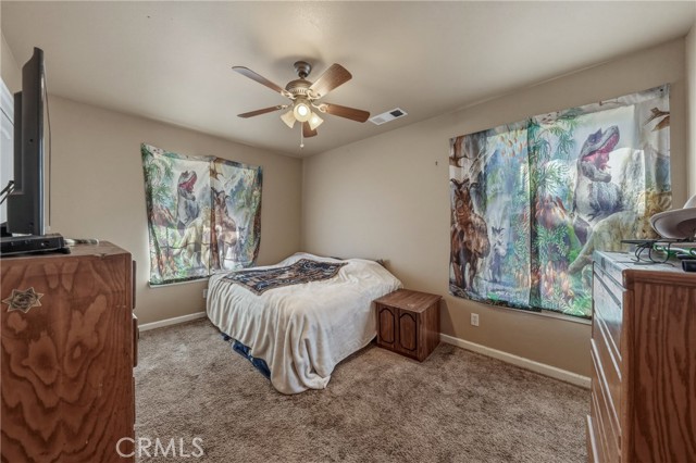 3409 Wolf Creek, Clearlake Oaks