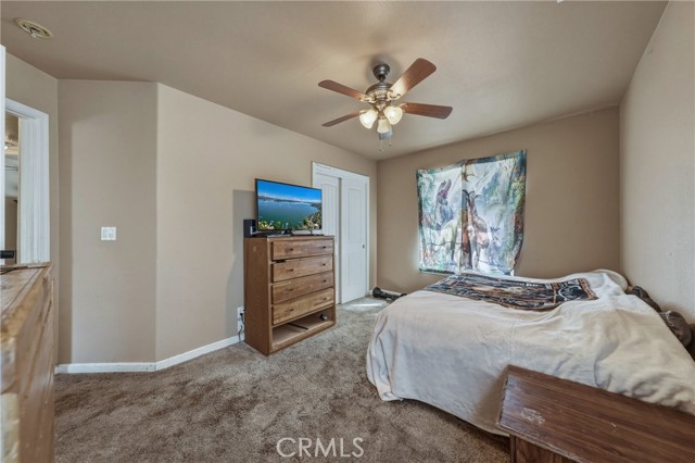 3409 Wolf Creek, Clearlake Oaks