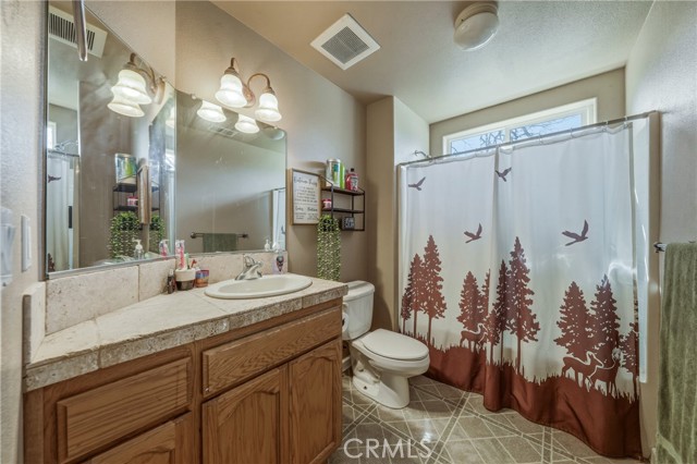 3409 Wolf Creek, Clearlake Oaks