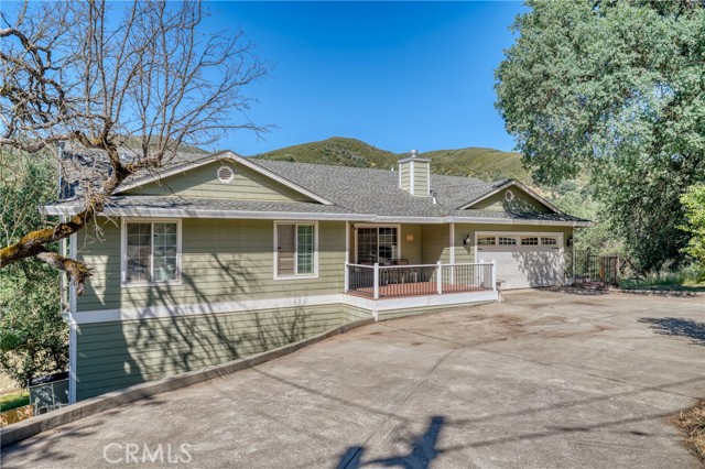 3409 Wolf Creek, Clearlake Oaks