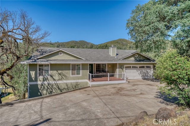 3409 Wolf Creek, Clearlake Oaks