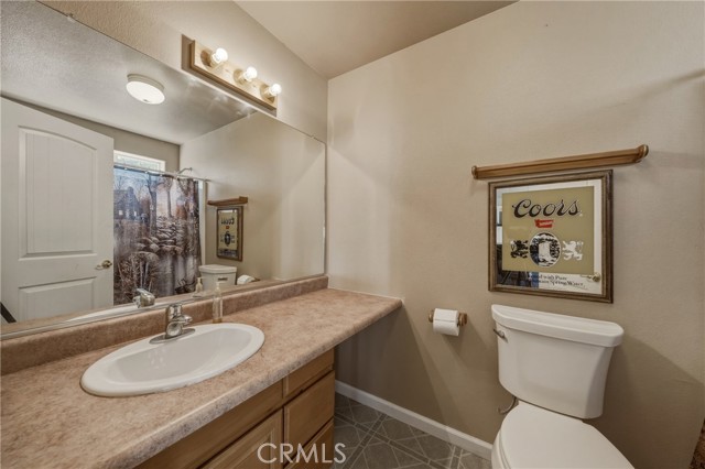 3409 Wolf Creek, Clearlake Oaks