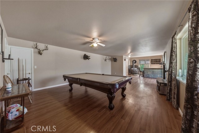 3409 Wolf Creek, Clearlake Oaks