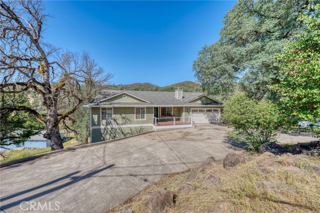 3409 Wolf Creek, Clearlake Oaks