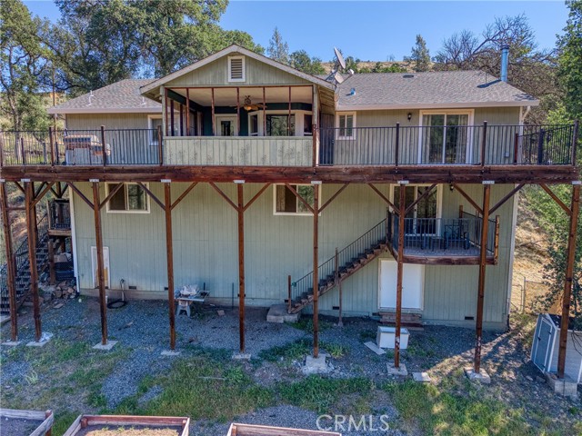 3409 Wolf Creek, Clearlake Oaks