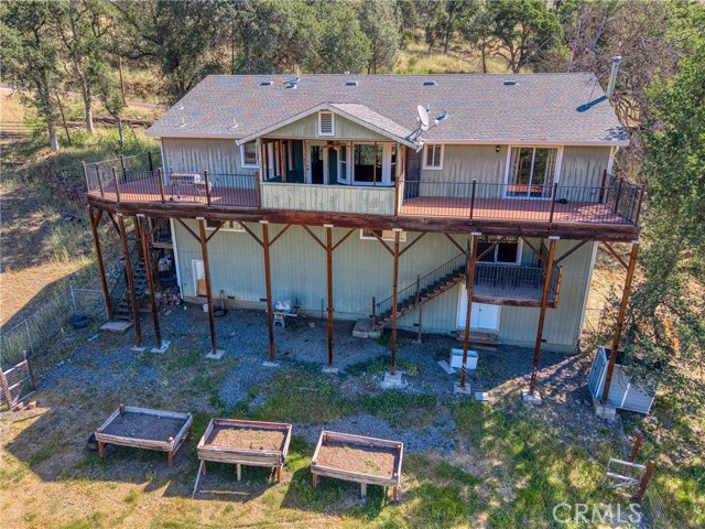 3409 Wolf Creek, Clearlake Oaks