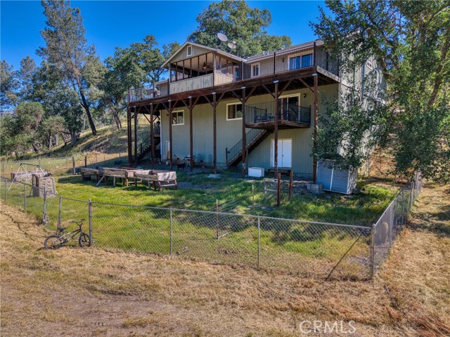 3409 Wolf Creek, Clearlake Oaks