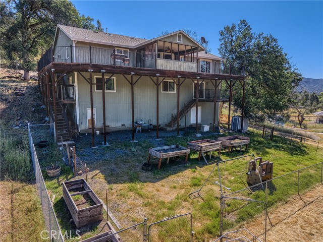 3409 Wolf Creek, Clearlake Oaks