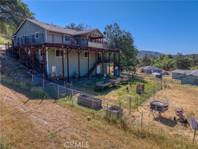 3409 Wolf Creek, Clearlake Oaks
