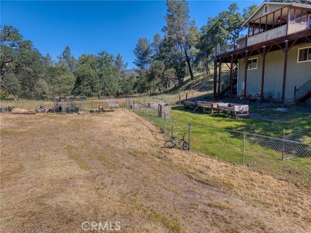 3409 Wolf Creek, Clearlake Oaks
