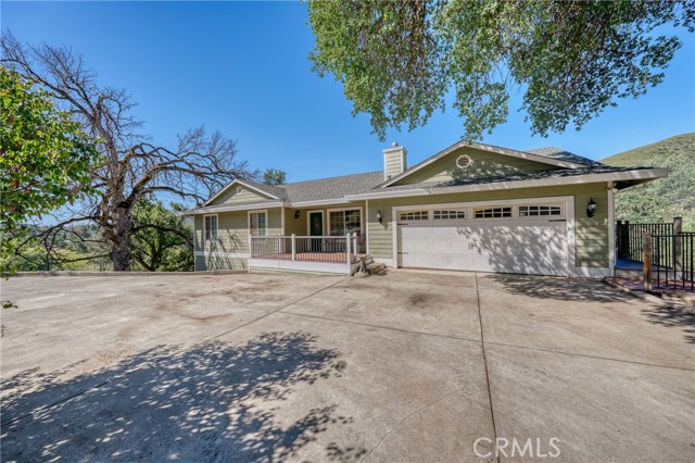 3409 Wolf Creek, Clearlake Oaks