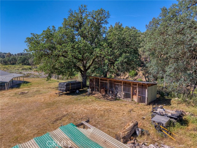 3409 Wolf Creek, Clearlake Oaks